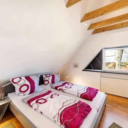 Galerie Haus 4 Apartment *