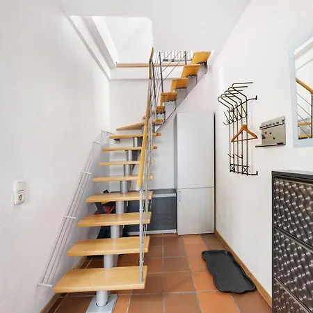 Galerie Haus 4 Apartment
