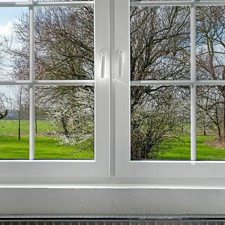 Galerie Haus 4 * Sehestedt (Lower-Saxony)
