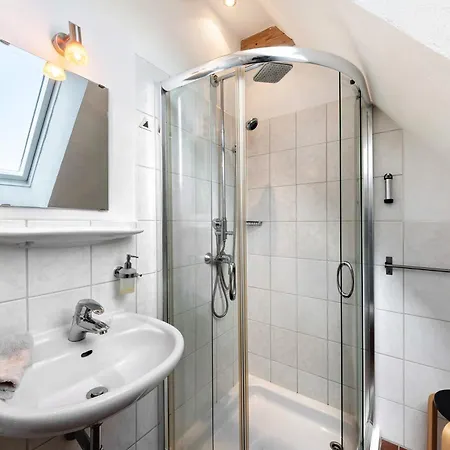 Galerie Haus 4 * Sehestedt (Lower-Saxony)
