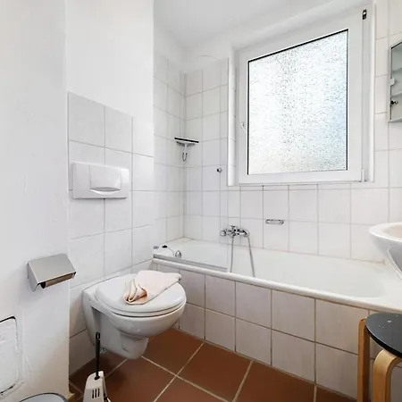 Apartment Galerie Haus 4