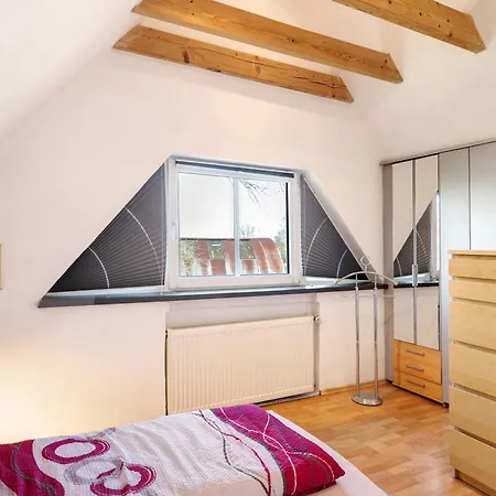 Galerie Haus 4 Apartment *