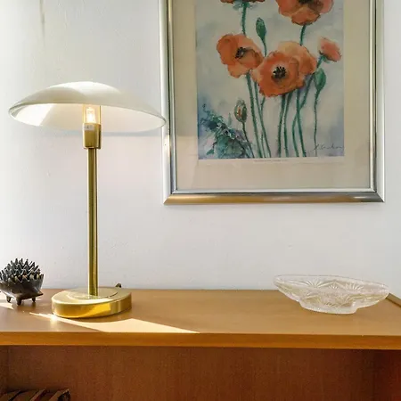 Galerie Haus 4 Apartment *