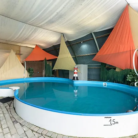 Apartment Galerie Haus 4 *